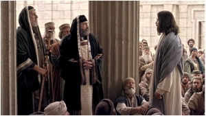 32. nedjelja kroz godinu (C), 2019.