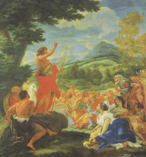 2. nedjelja došašća (A), 2019.