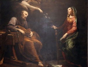 4. nedjelja došašća (A), 2019.