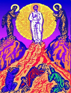 2. korizmena nedjelja (A), 2014.