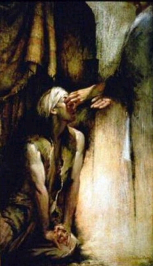 4. korizmena nedjelja (A), 2014.