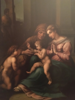 3. nedjelja došašća (A), 2019.