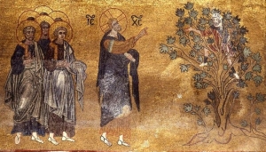 31. nedjelja kroz godinu (C), 2019.