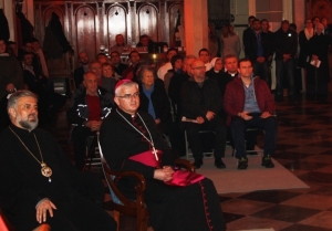Subota, 21.1. - Ekumenska molitva u pravoslavnoj crkvi u Dubrovniku