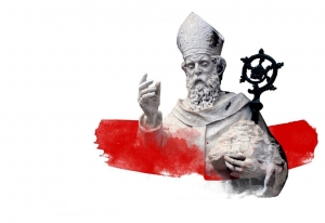 VIDEO/Biskupova poruka štovateljima sv. Vlaha u domovini i inozemstvu
