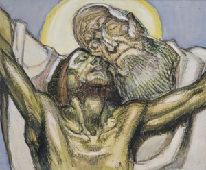 7. vazmena nedjelja (B), 2015.