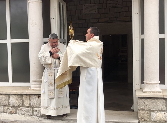 Blagoslov Mandaljena 02