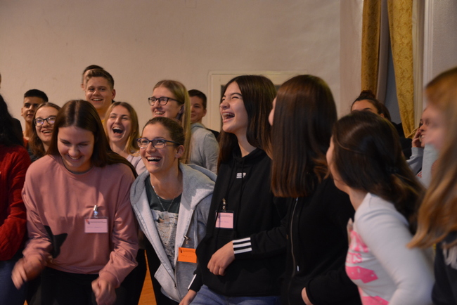Drugi vikend 02