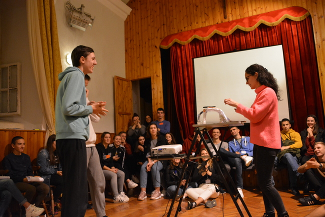 Drugi vikend 05