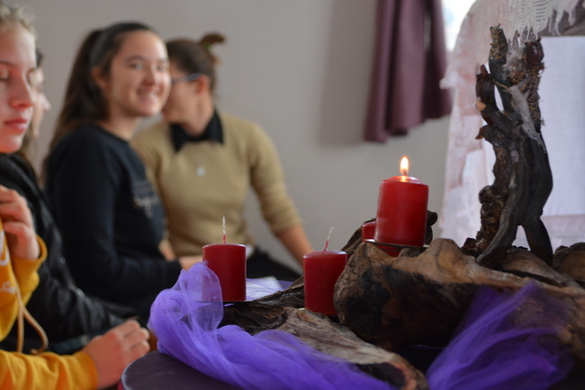 Drugi vikend 06