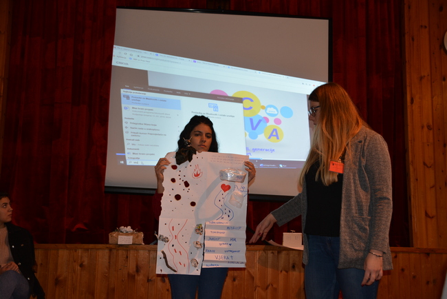 Drugi vikend 09