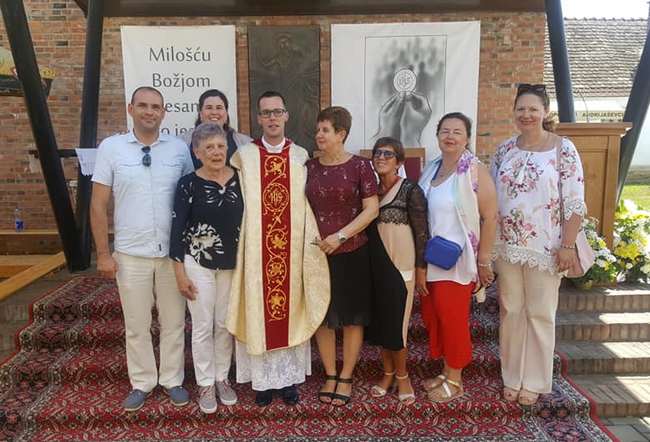 Mlada don josip 20