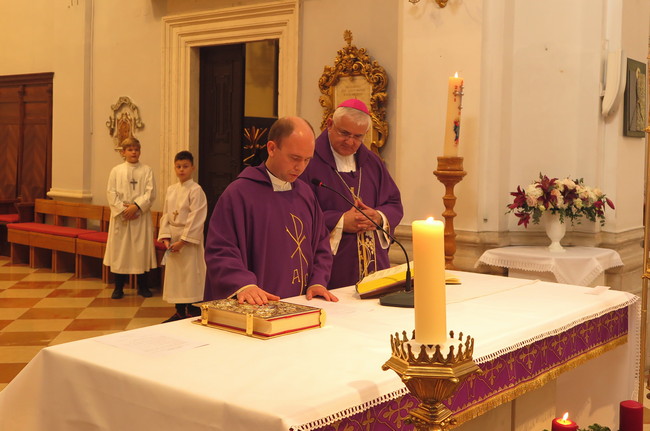 Preuzimanje sluzbe 14