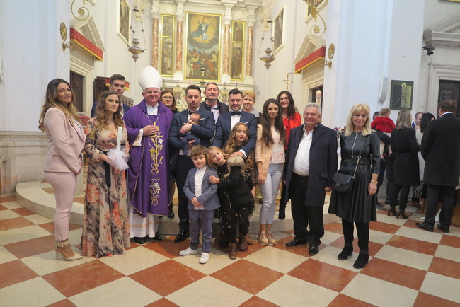 Preuzimanje sluzbe 16