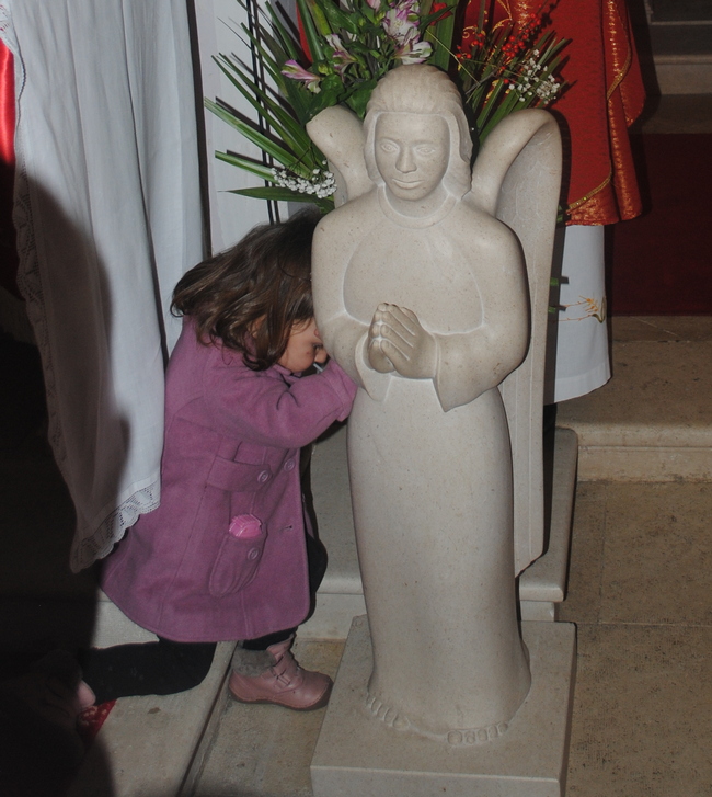 Sveti Andrija 10