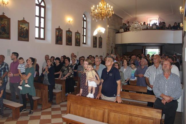 Tijelovo Mokosica 01