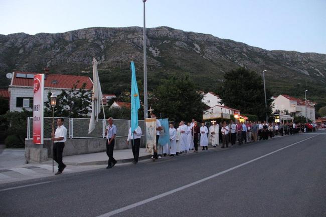 Tijelovo Mokosica 04