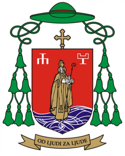 Dubrovačka biskupija  (Dioecesis Ragusina)